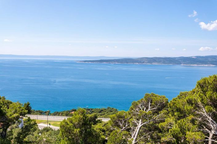 Image No.17-Propriété de 5 chambres à vendre à Brela