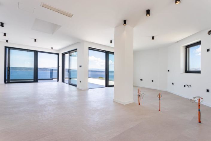 Image No.8-Propriété de 5 chambres à vendre à Brela