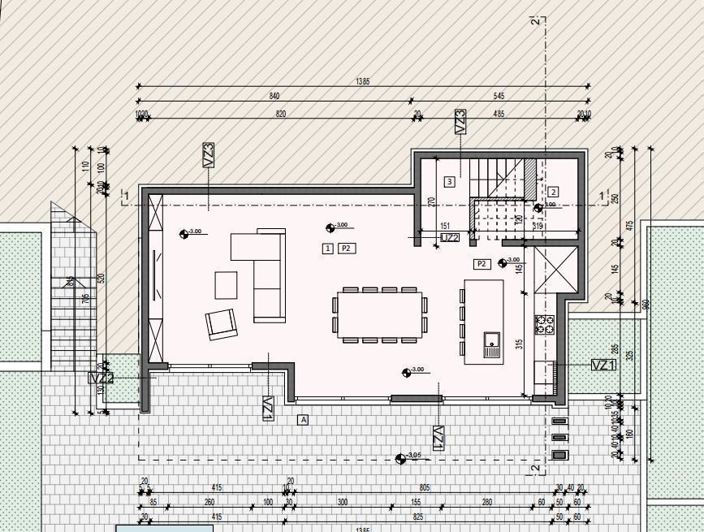 Image No.13-Propriété de 5 chambres à vendre à Brela