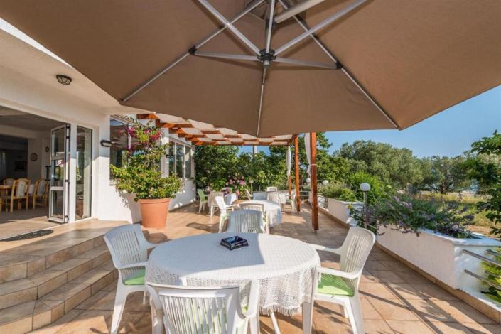 Image No.14-Propriété de 14 chambres à vendre à Sukošan