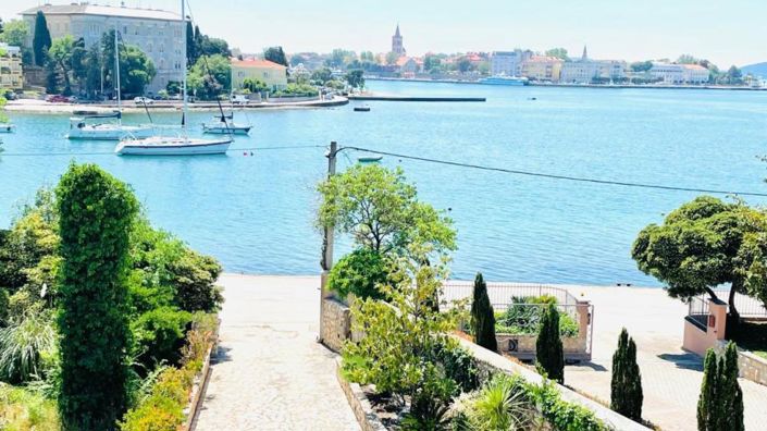 Image No.11-Propriété de 10 chambres à vendre à Croatie