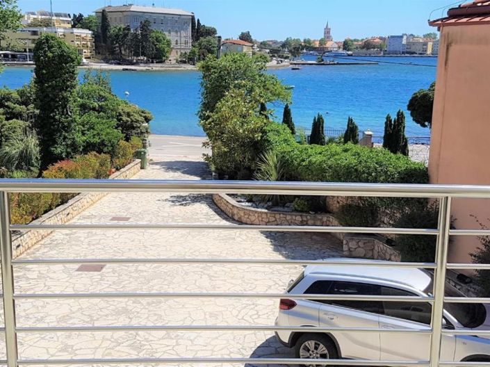 Image No.6-Propriété de 10 chambres à vendre à Croatie