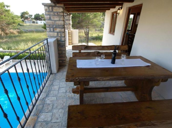 Image No.8-Propriété de 10 chambres à vendre à Vir