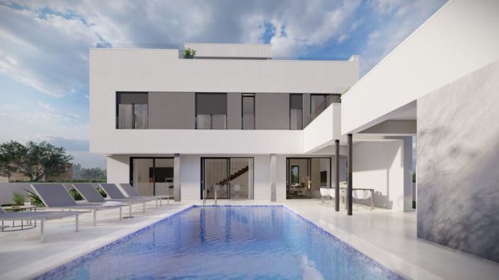 Image No.1-4 Bed Property for sale