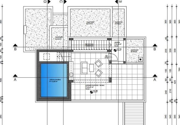 Image No.12-Propriété de 4 chambres à vendre à Croatie