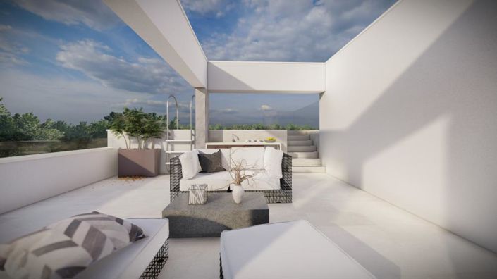 Image No.4-Propriété de 4 chambres à vendre à Croatie