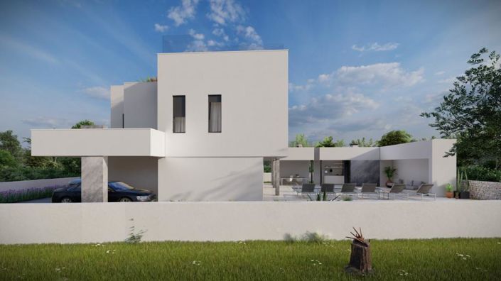 Image No.5-Propriété de 4 chambres à vendre à Croatie