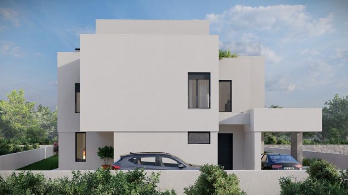 Image No.6-Propriété de 4 chambres à vendre à Croatie