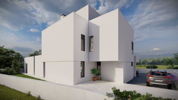 Image No.7-Propriété de 4 chambres à vendre à Croatie