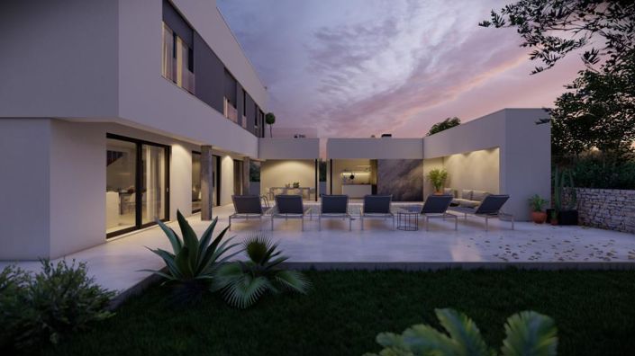 Image No.9-Propriété de 4 chambres à vendre à Croatie