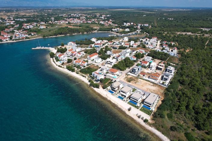 Image No.1-Propriété de 4 chambres à vendre à Croatie