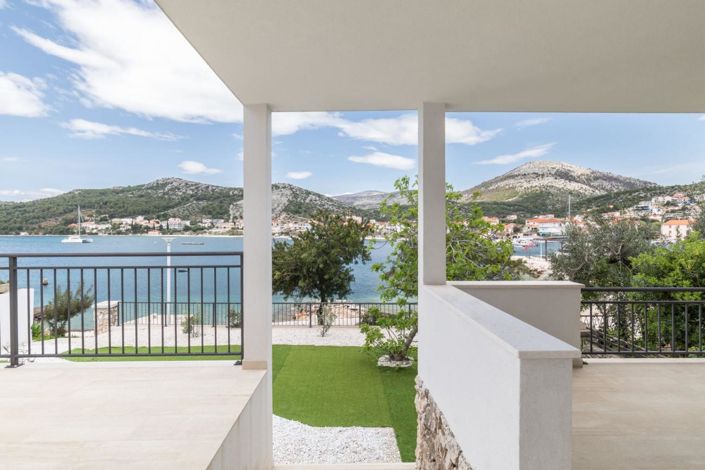 Image No.10-Propriété de 6 chambres à vendre à Trogir