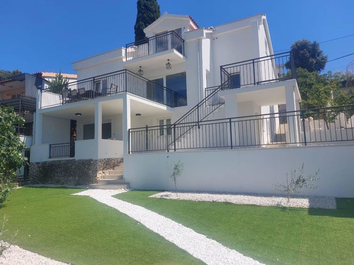 Image No.12-Propriété de 6 chambres à vendre à Trogir