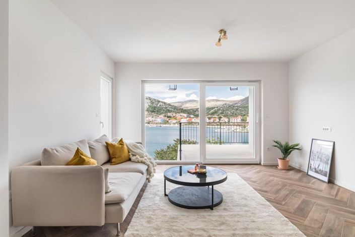 Image No.22-Propriété de 6 chambres à vendre à Trogir