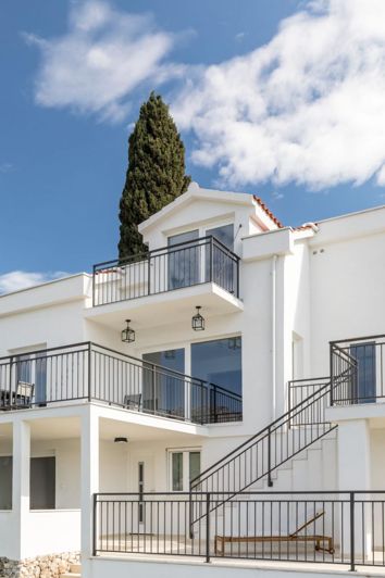 Image No.25-Propriété de 6 chambres à vendre à Trogir