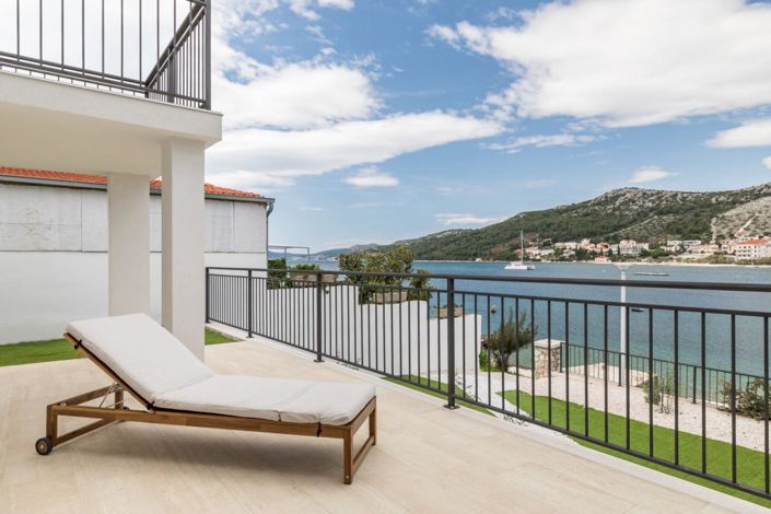 Image No.5-Propriété de 6 chambres à vendre à Trogir