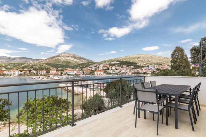 Image No.6-Propriété de 6 chambres à vendre à Trogir