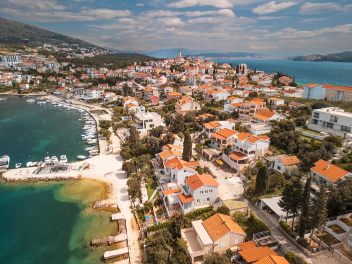 Image No.9-Propriété de 6 chambres à vendre à Trogir