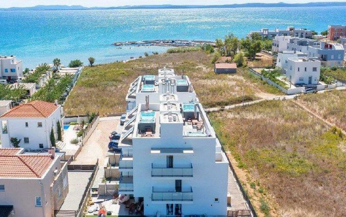 Image No.1-Propriété de 5 chambres à vendre à Croatie