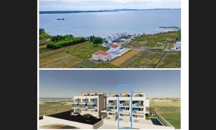 Image No.10-Propriété de 5 chambres à vendre à Croatie