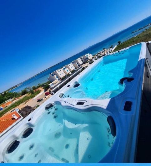 Image No.2-Propriété de 5 chambres à vendre à Croatie