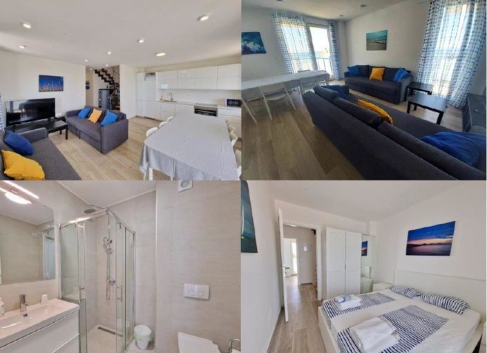 Image No.6-Propriété de 5 chambres à vendre à Croatie