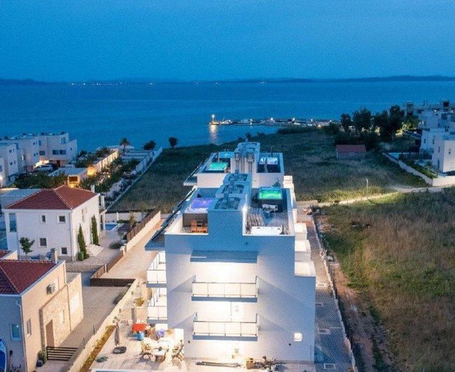 Image No.7-Propriété de 5 chambres à vendre à Croatie