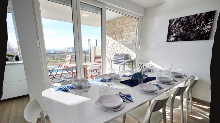 Image No.15-Propriété de 5 chambres à vendre à Croatie