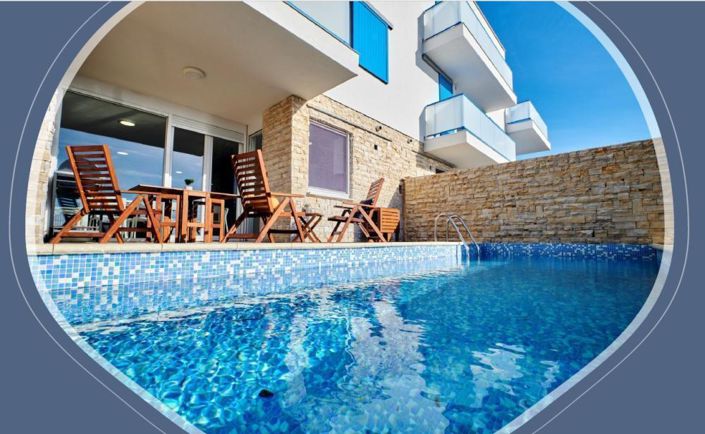 Image No.2-Propriété de 5 chambres à vendre à Croatie