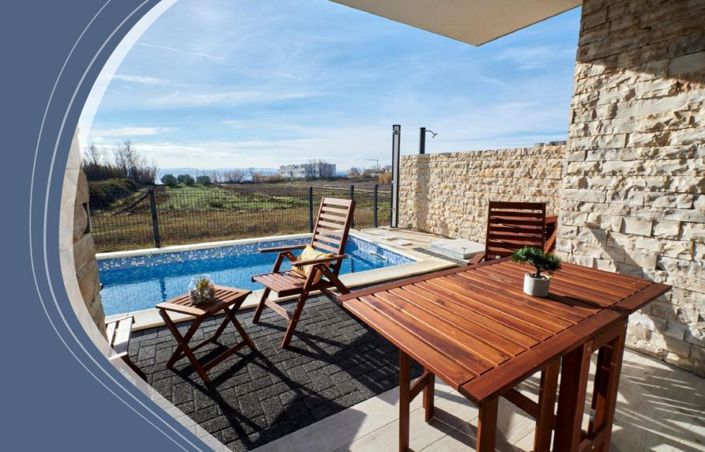 Image No.3-Propriété de 5 chambres à vendre à Croatie