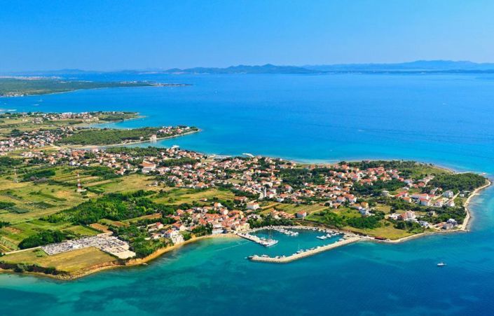 Image No.7-Propriété de 5 chambres à vendre à Croatie