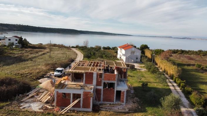 Image No.4-Propriété de 4 chambres à vendre à Croatie