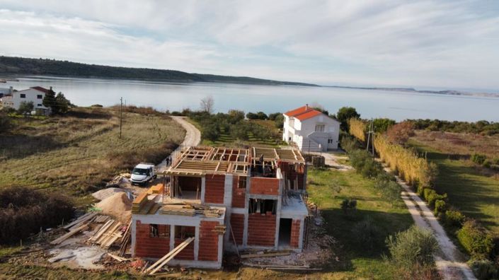 Image No.8-Propriété de 4 chambres à vendre à Croatie