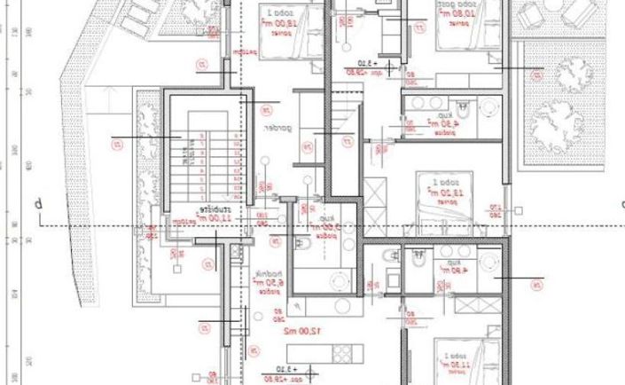 Image No.18-7 Bed Property for sale