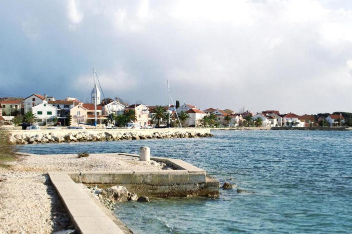 Image No.1-Propriété de 9 chambres à vendre à Croatie