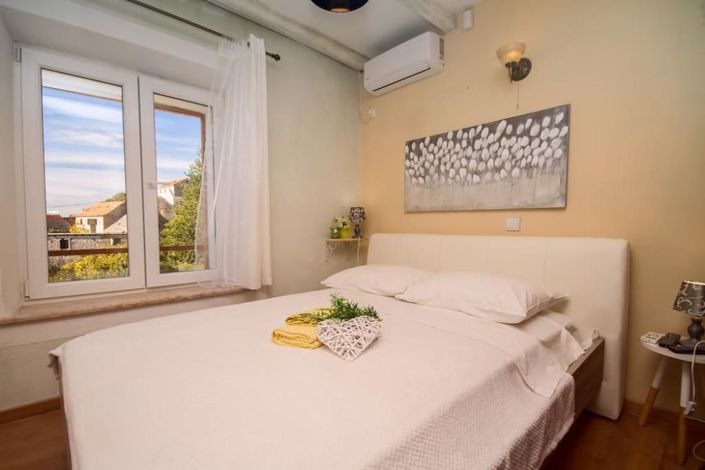 Image No.10-Propriété de 6 chambres à vendre à Croatie