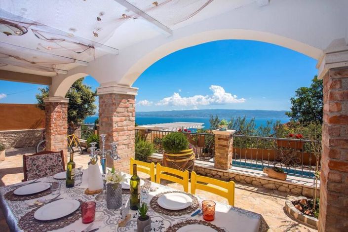 Image No.5-Propriété de 6 chambres à vendre à Croatie