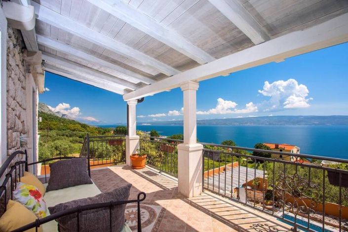 Image No.6-Propriété de 6 chambres à vendre à Croatie