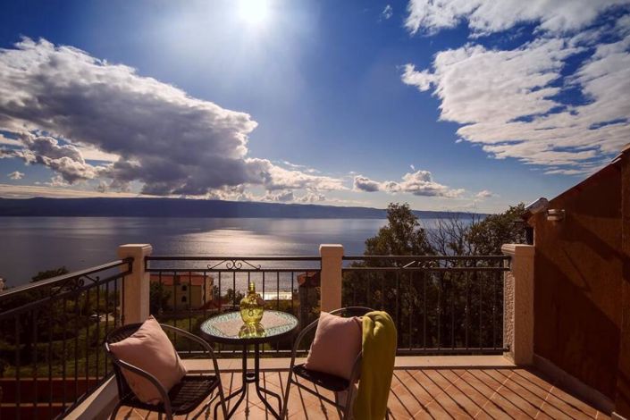 Image No.8-Propriété de 6 chambres à vendre à Croatie