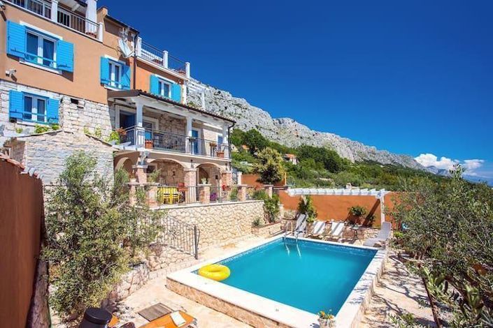 Image No.9-Propriété de 6 chambres à vendre à Croatie