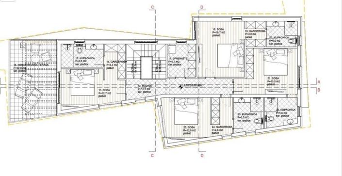 Image No.23-4 Bed Property for sale