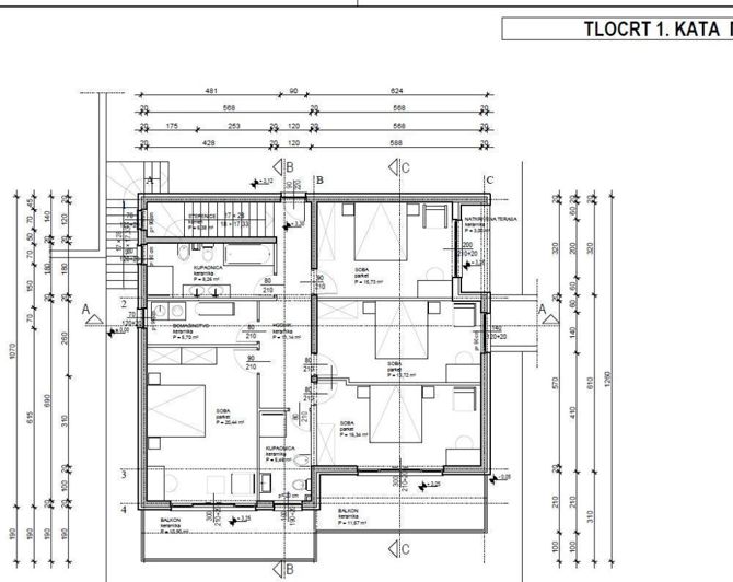 Image No.5-4 Bed Property for sale