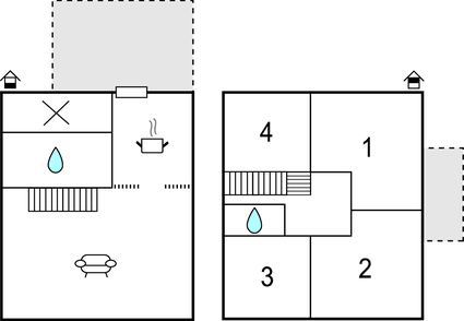 Image No.25-4 Bed Property for sale