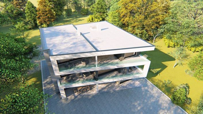 Image No.4-Propriété de 11 chambres à vendre à Vir