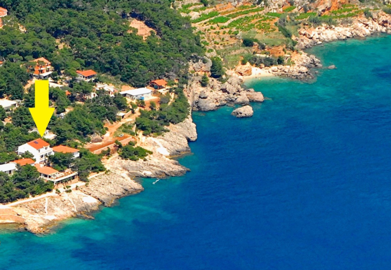 1 - Hvar, Propriété