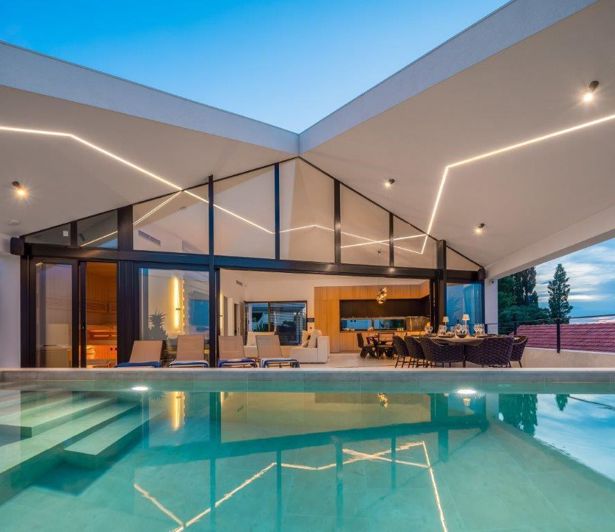 Image No.2-Propriété de 4 chambres à vendre à Brac