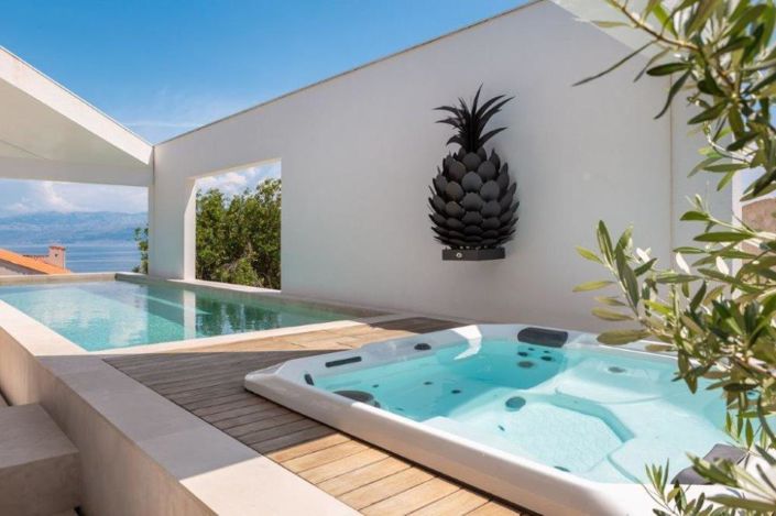 Image No.22-Propriété de 4 chambres à vendre à Brac