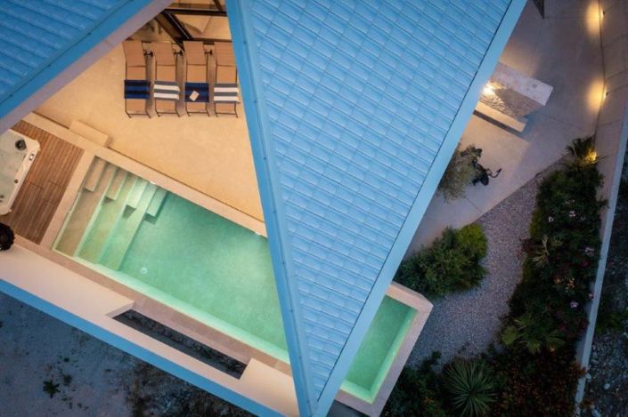 Image No.4-Propriété de 4 chambres à vendre à Brac