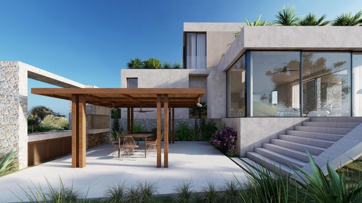 Image No.5-3 Bed Property for sale