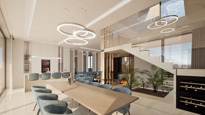 Image No.12-Propriété de 4 chambres à vendre à Sukošan